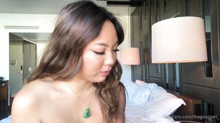 Kazumisworld (Kazumi) Onlyfans Leaks Indonesia Girl Porn Video 245