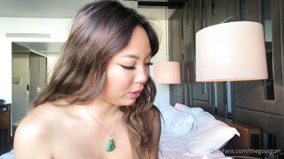 Kazumisworld (Kazumi) Onlyfans Leaks Indonesia Girl Porn Video 245