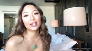 Kazumisworld (Kazumi) Onlyfans Leaks Indonesia Girl Porn Video 245