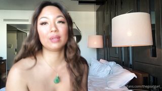 Kazumisworld (Kazumi) Onlyfans Leaks Indonesia Girl Porn Video 245