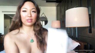 Kazumisworld (Kazumi) Onlyfans Leaks Indonesia Girl Porn Video 245
