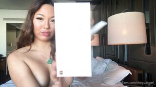 Kazumisworld (Kazumi) Onlyfans Leaks Indonesia Girl Porn Video 245