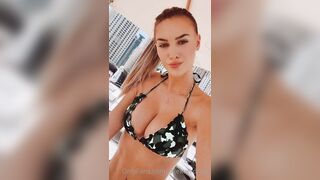 Rajekveronika (VERONIKA RAJEK) OnlyFans Leaks Girl Porn Video  OnlyFans Leaks Girl Porn Video 21