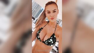 Rajekveronika (VERONIKA RAJEK) OnlyFans Leaks Girl Porn Video  OnlyFans Leaks Girl Porn Video 21
