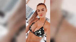 Rajekveronika (VERONIKA RAJEK) OnlyFans Leaks Girl Porn Video  OnlyFans Leaks Girl Porn Video 21
