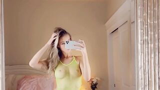 Goddess Amber (amber00) OnlyFans Leaks Girl Porn Video 145