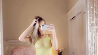 Goddess Amber (amber00) OnlyFans Leaks Girl Porn Video 145