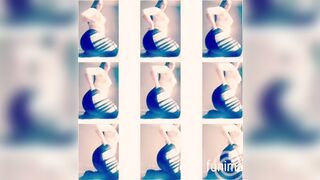 itsRandalin (Therealrandalin) Onlyfans Leaks Girl Porn Video 23