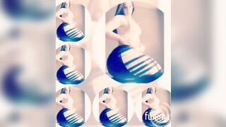 itsRandalin (Therealrandalin) Onlyfans Leaks Girl Porn Video 23