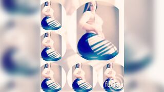 itsRandalin (Therealrandalin) Onlyfans Leaks Girl Porn Video 23