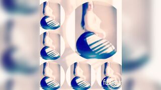 itsRandalin (Therealrandalin) Onlyfans Leaks Girl Porn Video 23