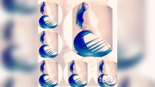 itsRandalin (Therealrandalin) Onlyfans Leaks Girl Porn Video 23