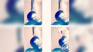 itsRandalin (Therealrandalin) Onlyfans Leaks Girl Porn Video 23