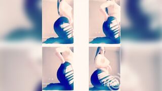 itsRandalin (Therealrandalin) Onlyfans Leaks Girl Porn Video 23