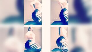 itsRandalin (Therealrandalin) Onlyfans Leaks Girl Porn Video 23