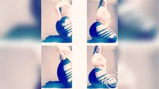 itsRandalin (Therealrandalin) Onlyfans Leaks Girl Porn Video 23