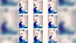 itsRandalin (Therealrandalin) Onlyfans Leaks Girl Porn Video 23