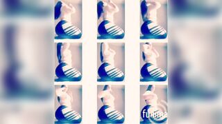 itsRandalin (Therealrandalin) Onlyfans Leaks Girl Porn Video 23