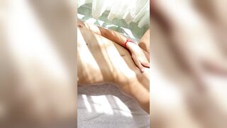 Luxurymur (Luxury Mur) OnlyFans Leaks Girl Porn Video 116