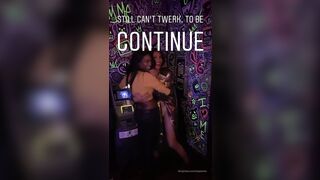 Yasmin Lee Transgender OnlyFans Leaks Sorry for the delay everyone. Editing and will post video tonight. Internet is so slow when travelin