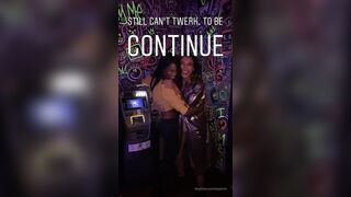 Yasmin Lee Transgender OnlyFans Leaks Sorry for the delay everyone. Editing and will post video tonight. Internet is so slow when travelin