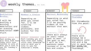 Zeta Bby (zescarn) Hot amber blonde glorious lady 13