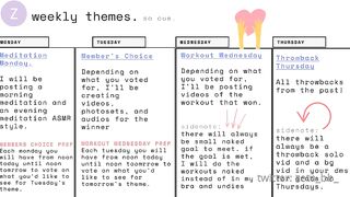 Zeta Bby (zescarn) Hot amber blonde glorious lady 13