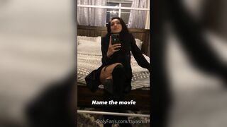 Yasmin Lee Transgender OnlyFans Leaks Name this movie!
