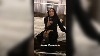 Yasmin Lee Transgender OnlyFans Leaks Name this movie!