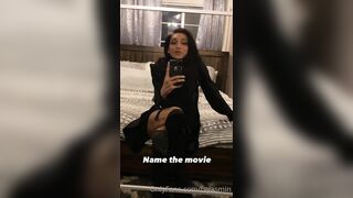 Yasmin Lee Transgender OnlyFans Leaks Name this movie!