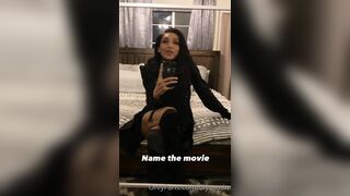 Yasmin Lee Transgender OnlyFans Leaks Name this movie!