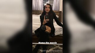 Yasmin Lee Transgender OnlyFans Leaks Name this movie!