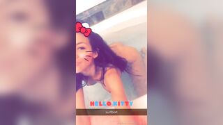 Heather Vahn (heathervahn) OnlyFans big boobs long hair asian loves to share her body 231