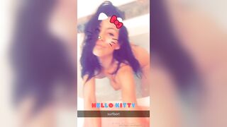 Heather Vahn (heathervahn) OnlyFans big boobs long hair asian loves to share her body 231