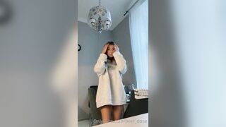 Over_dose (overdose) OnlyFans Leaks Girl Porn Video 17