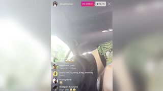 Bhad Bhabie (bhadbhabie) OnlyFans Leaks Famous Girl Porn Video 41