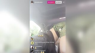 Bhad Bhabie (bhadbhabie) OnlyFans Leaks Famous Girl Porn Video 41