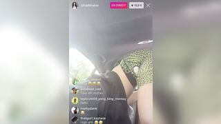 Bhad Bhabie (bhadbhabie) OnlyFans Leaks Famous Girl Porn Video 41