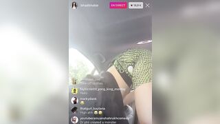 Bhad Bhabie (bhadbhabie) OnlyFans Leaks Famous Girl Porn Video 41