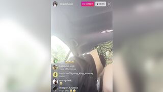 Bhad Bhabie (bhadbhabie) OnlyFans Leaks Famous Girl Porn Video 41
