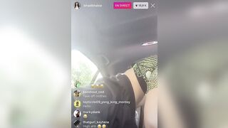 Bhad Bhabie (bhadbhabie) OnlyFans Leaks Famous Girl Porn Video 41