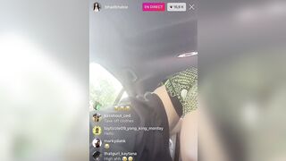 Bhad Bhabie (bhadbhabie) OnlyFans Leaks Famous Girl Porn Video 41