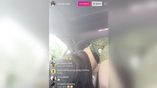 Bhad Bhabie (bhadbhabie) OnlyFans Leaks Famous Girl Porn Video 41