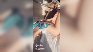 Goddess Amber (amber00) OnlyFans Leaks Girl Porn Video 25