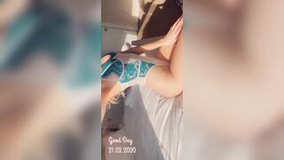 Goddess Amber (amber00) OnlyFans Leaks Girl Porn Video 25