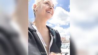 Sarahvandella (Sarah Vandella) OnlyFans Adult Actress Veteran Deep Throat Lover 635