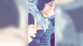 Heather Vahn (heathervahn) OnlyFans big boobs long hair asian loves to share her body 278