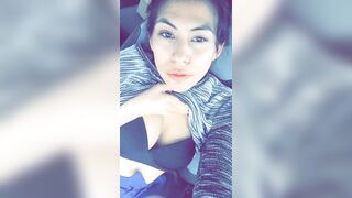 Heather Vahn (heathervahn) OnlyFans big boobs long hair asian loves to share her body 278