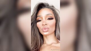 Eroticmedusa (Mommy Yogi) OnlyFans Leaks Girl Porn Video 19