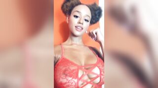 Stormimaya (Stormi Maya) OnlyFans Leaks Girl Porn Video 87